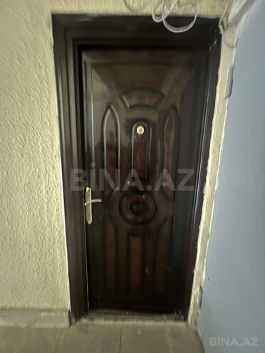 Satılır 2 otaqlı köhnə tikili 45 m², Memar Əcəmi m., photo 16 from 19
