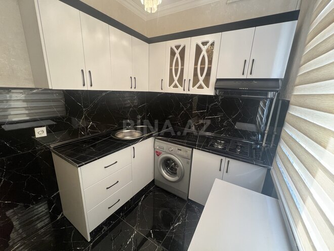Satılır 2 otaqlı köhnə tikili 45 m², Memar Əcəmi m., photo 11 from 19