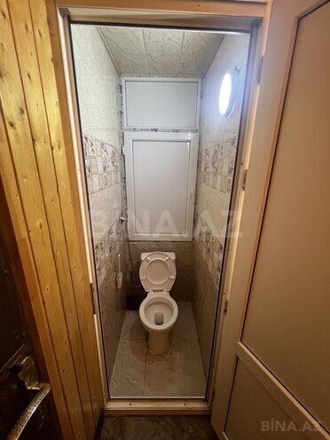 Satılır 2 otaqlı köhnə tikili 45 m², Memar Əcəmi m., photo 15 from 19