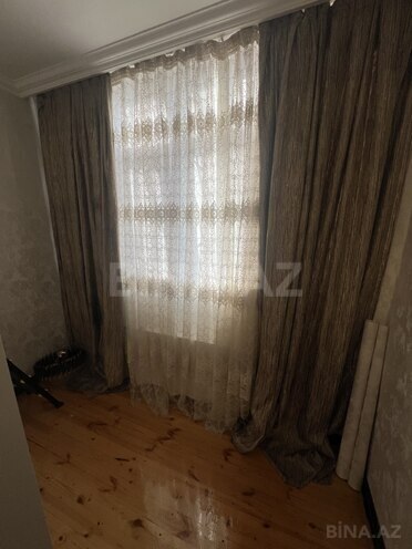 Satılır 2 otaqlı köhnə tikili 45 m², Memar Əcəmi m., photo 6 from 19