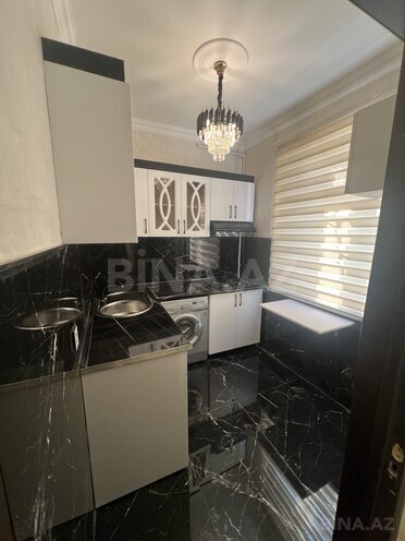 Satılır 2 otaqlı köhnə tikili 45 m², Memar Əcəmi m., photo 12 from 19