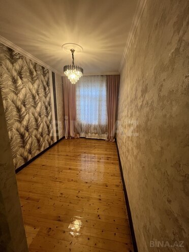 Satılır 2 otaqlı köhnə tikili 45 m², Memar Əcəmi m., photo 10 from 19