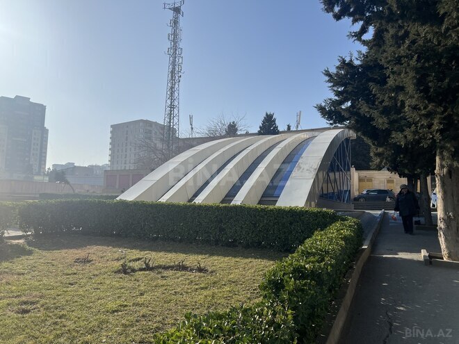 Satılır 2 otaqlı köhnə tikili 45 m², Memar Əcəmi m., photo 17 from 19