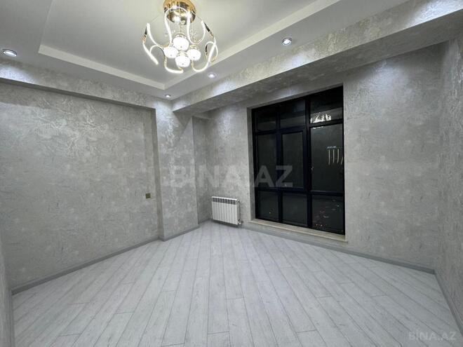 Продаётся 3-комн. новостройка 86 м², м. Кара Караев, photo 4 from 9