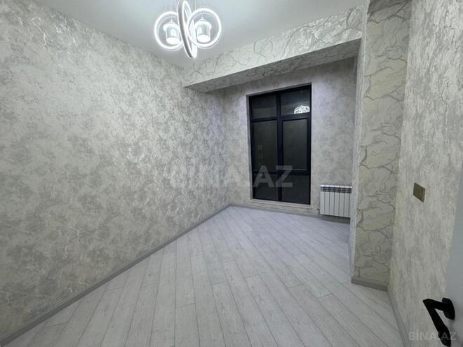 Продаётся 3-комн. новостройка 86 м², м. Кара Караев, photo 5 from 9