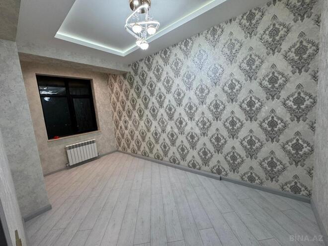 Продаётся 3-комн. новостройка 86 м², м. Кара Караев, photo 3 from 9