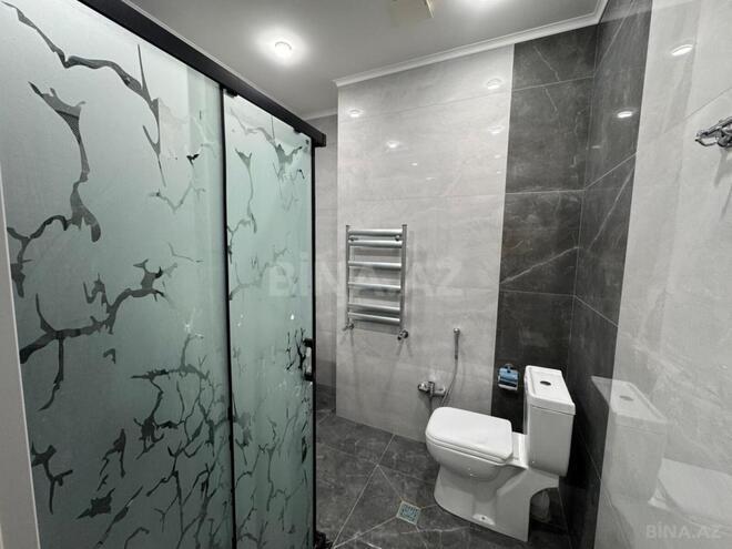 Продаётся 3-комн. новостройка 86 м², м. Кара Караев, photo 8 from 9