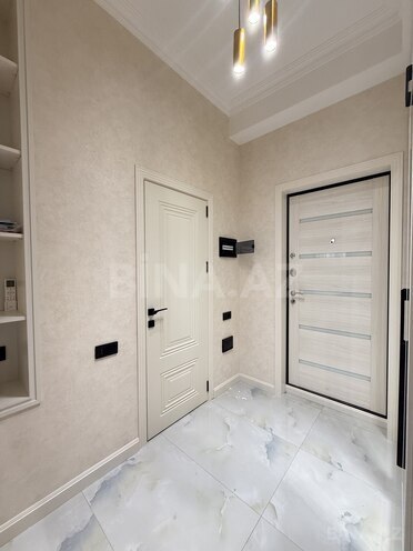 İcarəyə verilir 2 otaqlı yeni tikili 65 m², 8 Noyabr m., photo 11 from 23