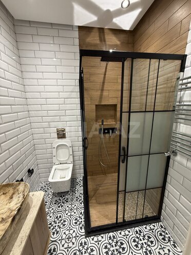İcarəyə verilir 2 otaqlı yeni tikili 65 m², 8 Noyabr m., photo 6 from 23