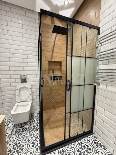 İcarəyə verilir 2 otaqlı yeni tikili 65 m², 8 Noyabr m., photo 9 from 23