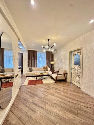 Satılır 3 otaqlı yeni tikili 75 m², Gənclik m., photo 5 from 16