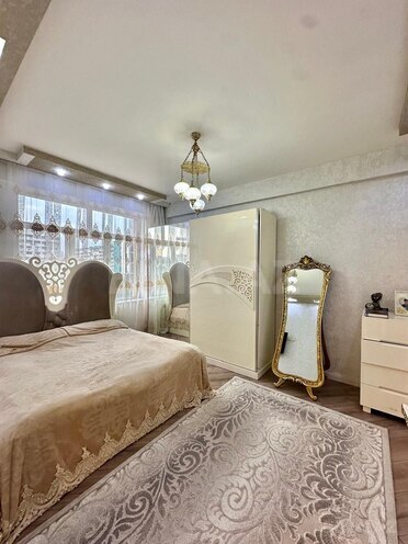 Satılır 3 otaqlı yeni tikili 75 m², Gənclik m., photo 9 from 16