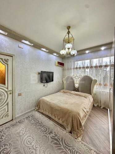 Satılır 3 otaqlı yeni tikili 75 m², Gənclik m., photo 8 from 16