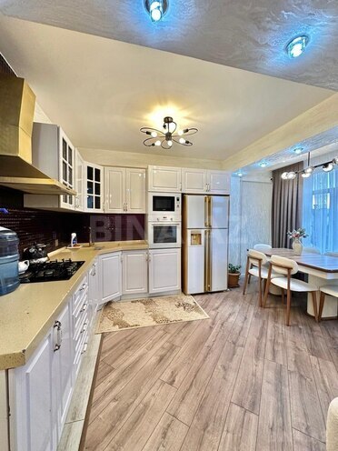 Satılır 3 otaqlı yeni tikili 75 m², Gənclik m., photo 6 from 16