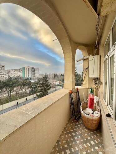 Satılır 3 otaqlı yeni tikili 75 m², Gənclik m., photo 13 from 16