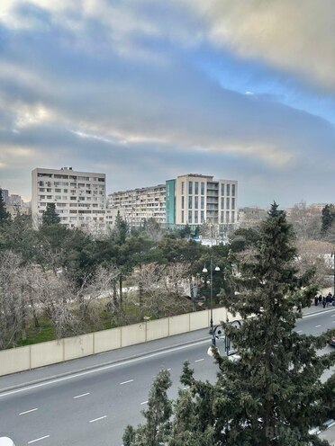 Satılır 3 otaqlı yeni tikili 75 m², Gənclik m., photo 12 from 16