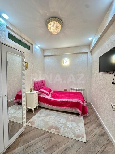 Satılır 3 otaqlı yeni tikili 75 m², Gənclik m., photo 10 from 16