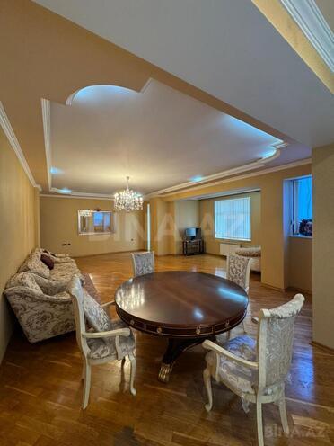 Продаётся 3-комн. новостройка 175 м², м. 28 мая, photo 4 from 15