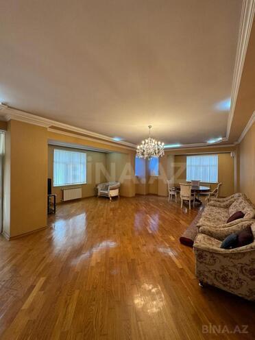 Продаётся 3-комн. новостройка 175 м², м. 28 мая, photo 1 from 15