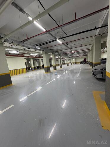 Продаётся 3-комн. новостройка 110 м², м. Кероглу, photo 15 from 18