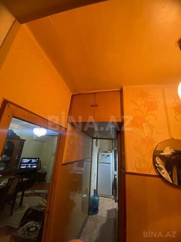 Продаётся 3-комн. вторичка 70 м², м. Элмляр Академиясы, photo 9 from 14