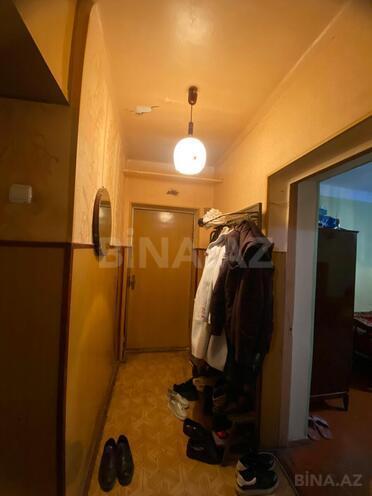 Продаётся 3-комн. вторичка 70 м², м. Элмляр Академиясы, photo 12 from 14