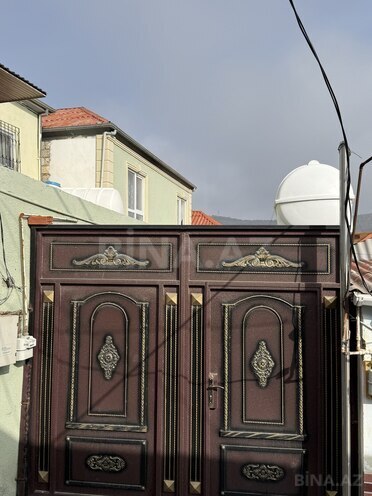 Satılır 4 otaqlı həyət evi/bağ evi 150 m², Bayıl q., photo 3 from 13