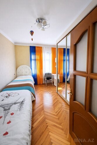 Продаётся 4-комн. новостройка 111 м², м. Азадлыг проспекти, photo 7 from 12