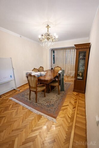 Продаётся 4-комн. новостройка 111 м², м. Азадлыг проспекти, photo 4 from 12