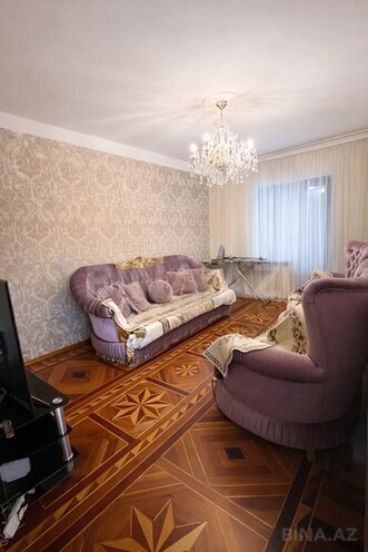 Продаётся 4-комн. новостройка 111 м², м. Азадлыг проспекти, photo 5 from 12