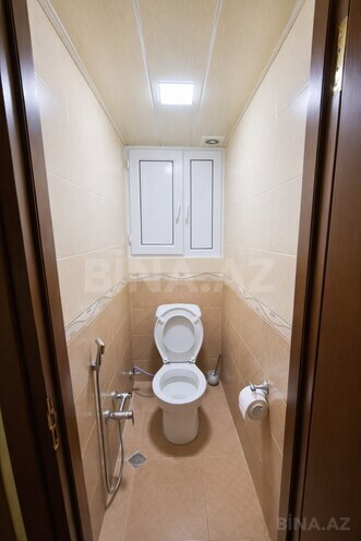 Продаётся 4-комн. новостройка 111 м², м. Азадлыг проспекти, photo 11 from 12