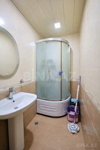 Продаётся 4-комн. новостройка 111 м², м. Азадлыг проспекти, photo 10 from 12