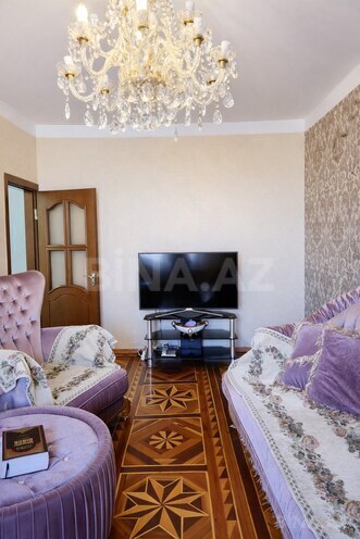 Продаётся 4-комн. новостройка 111 м², м. Азадлыг проспекти, photo 6 from 12