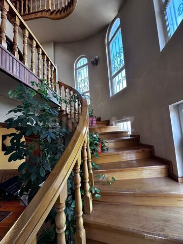 Продаётся 8-комн. дом/дача 345 м², пос. Новханы, photo 28 from 29