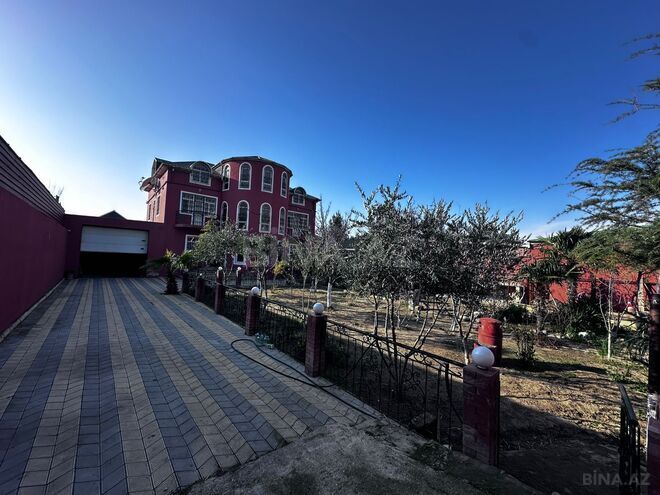 Продаётся 8-комн. дом/дача 345 м², пос. Новханы, photo 3 from 29