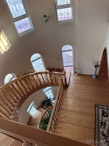 Продаётся 8-комн. дом/дача 345 м², пос. Новханы, photo 22 from 29