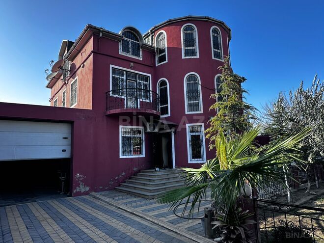 Продаётся 8-комн. дом/дача 345 м², пос. Новханы, photo 4 from 29