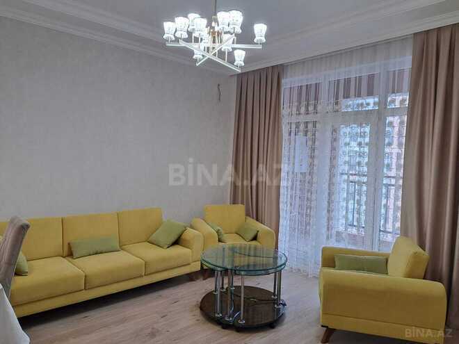 Сдаётся 3-комн. новостройка 90 м², photo 15 from 19