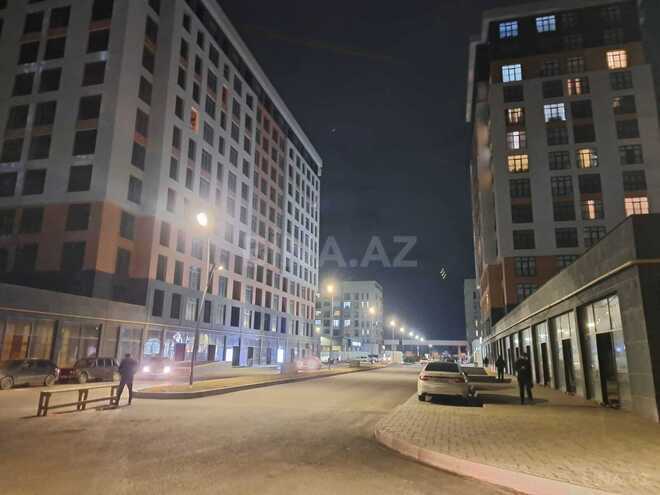 Сдаётся 3-комн. новостройка 90 м², photo 18 from 19