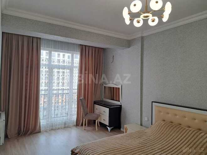 Сдаётся 3-комн. новостройка 90 м², photo 16 from 19