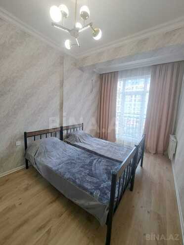 Сдаётся 3-комн. новостройка 90 м², photo 5 from 19