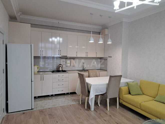 Сдаётся 3-комн. новостройка 90 м², photo 13 from 19