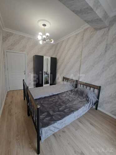 Сдаётся 3-комн. новостройка 90 м², photo 4 from 19