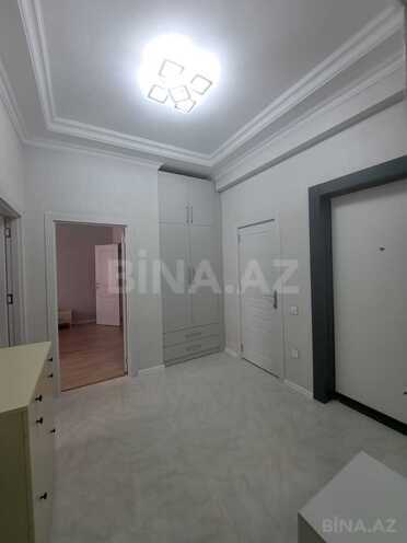 Сдаётся 3-комн. новостройка 90 м², photo 7 from 19