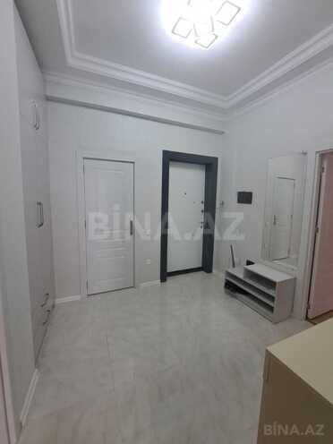 Сдаётся 3-комн. новостройка 90 м², photo 3 from 19