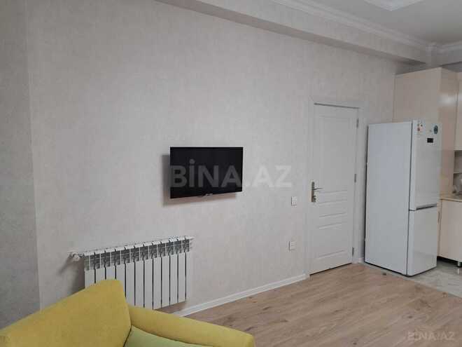 Сдаётся 3-комн. новостройка 90 м², photo 14 from 19