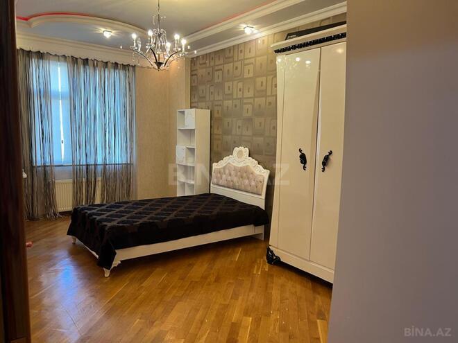 Сдаётся 4-комн. новостройка 160 м², м. Шах Исмаил Хатаи, photo 4 from 14
