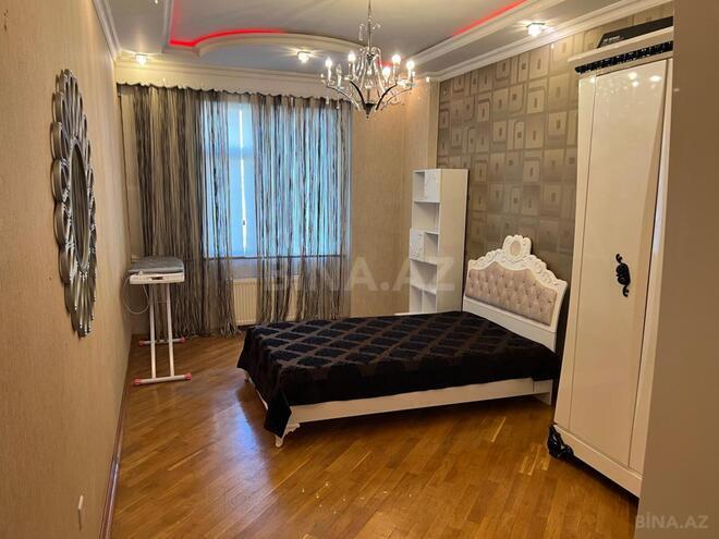 Сдаётся 4-комн. новостройка 160 м², м. Шах Исмаил Хатаи, photo 3 from 14