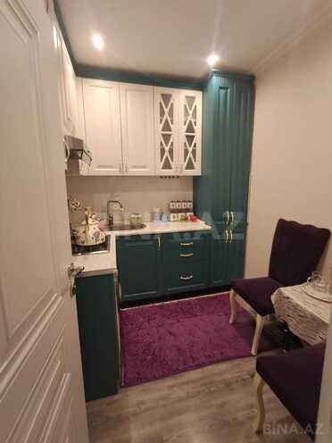 Продаётся 3-комн. новостройка 78 м², пос. Бакиханова, photo 10 from 14