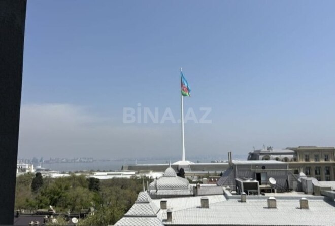 Satılır 4 otaqlı yeni tikili 170 m², Bayıl q., photo 4 from 16